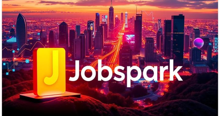 Digital Transformation at Work: How to Prepare Yourself for the Jobs of the Future?