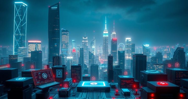 Discover Cutting-Edge Tech Innovations and Future Trends